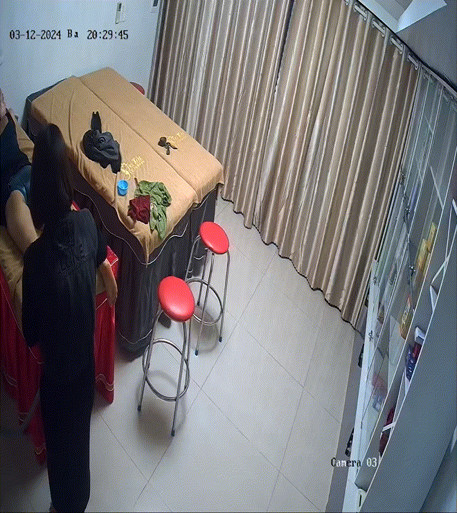 베트남 왁싱샾 IP모음 미리보기 7