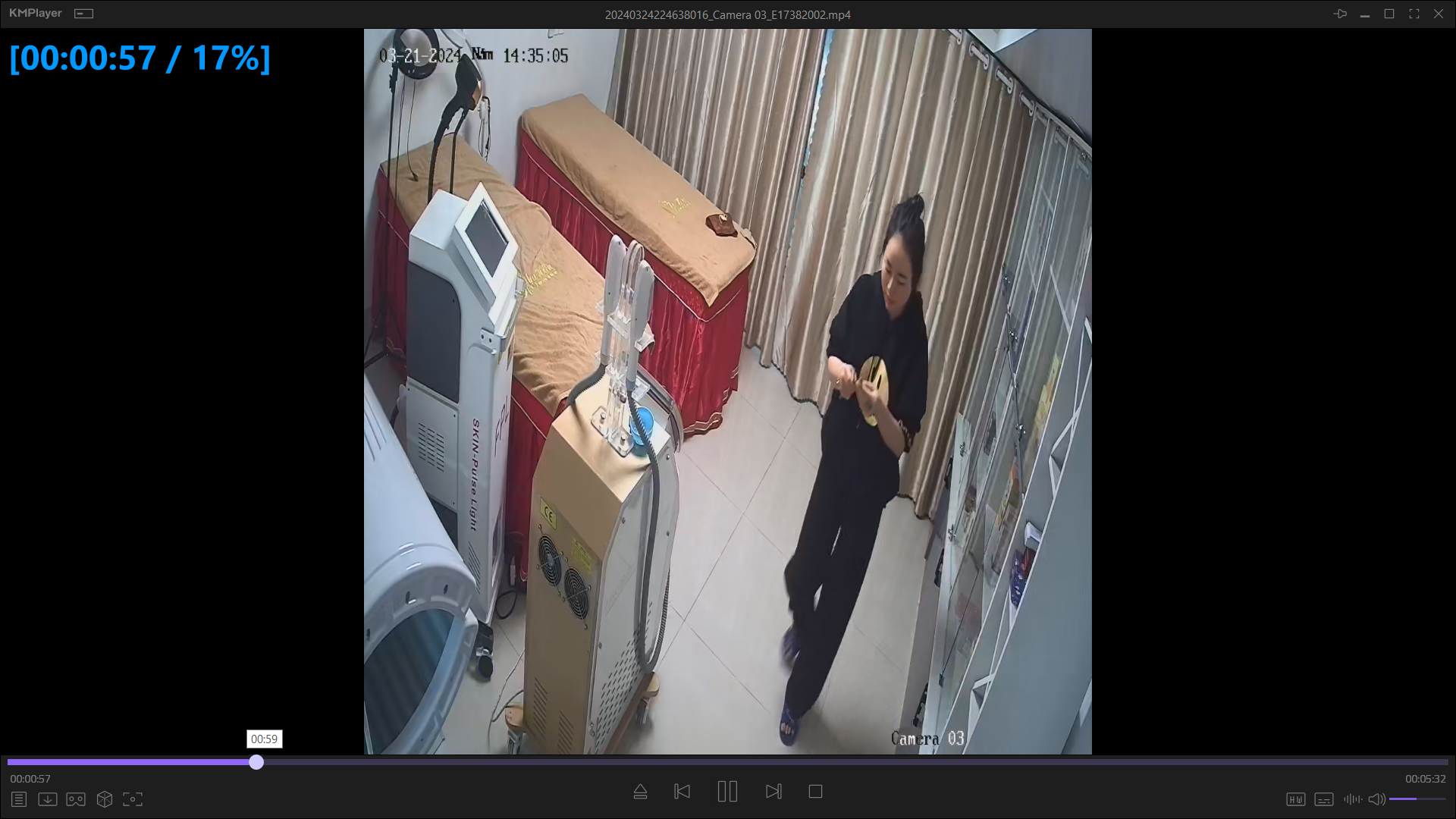 베트남 왁싱샾 IP모음 미리보기 8