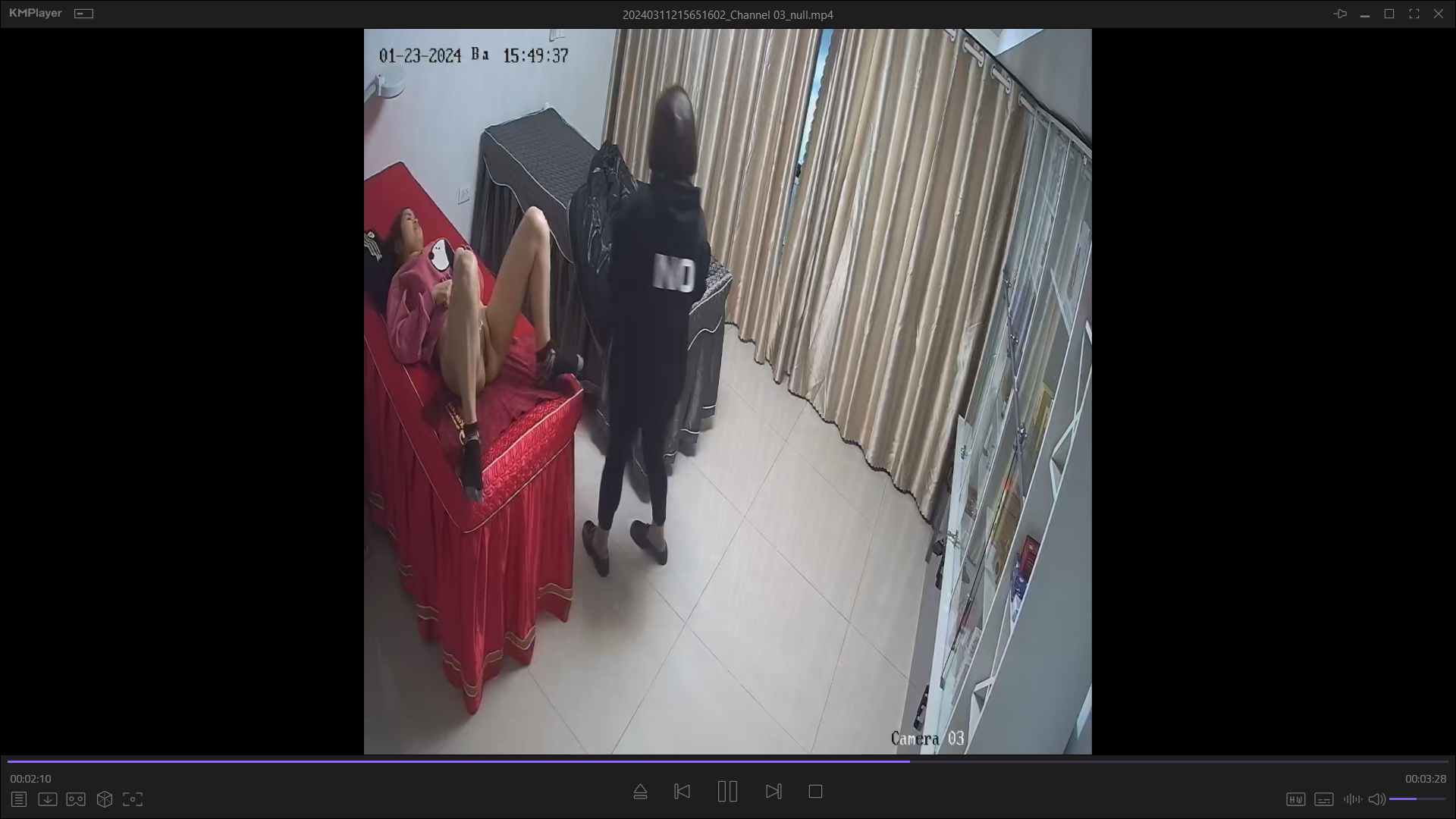 베트남 왁싱샾 IP모음 미리보기 9