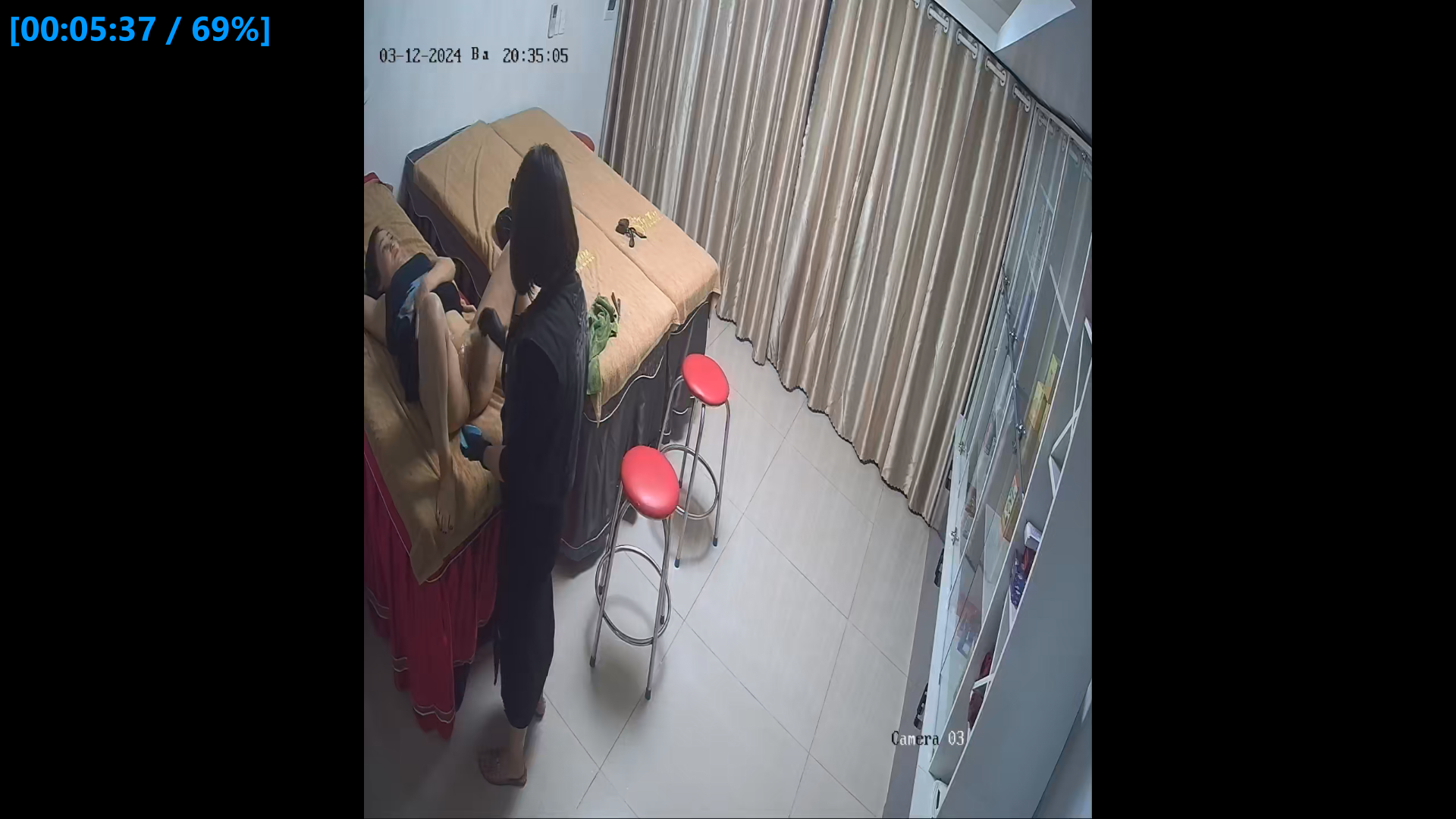 베트남 왁싱샾 IP모음 미리보기 11