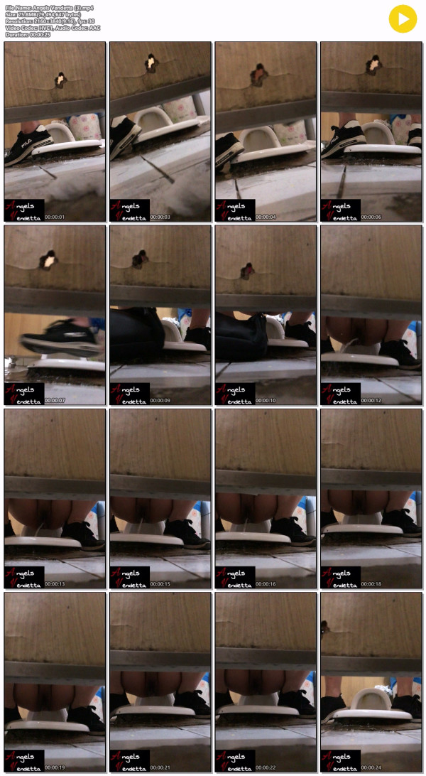 Angels Vendetta_6개작