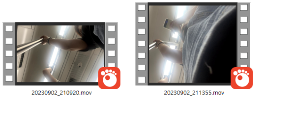 지하철 핫팬츠 업스 미리보기 4