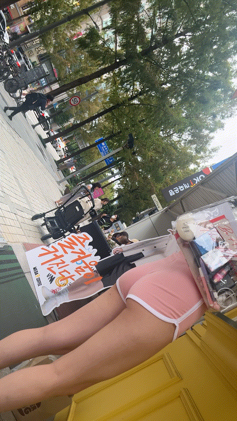 돌핀 도끼 [핵존예] 2개작 미리보기 2