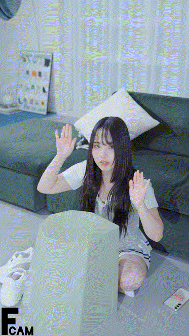 BJ째니니★ 젖은 팬티 노골적인 자위 방송 [유튜브 포함] 미리보기 10