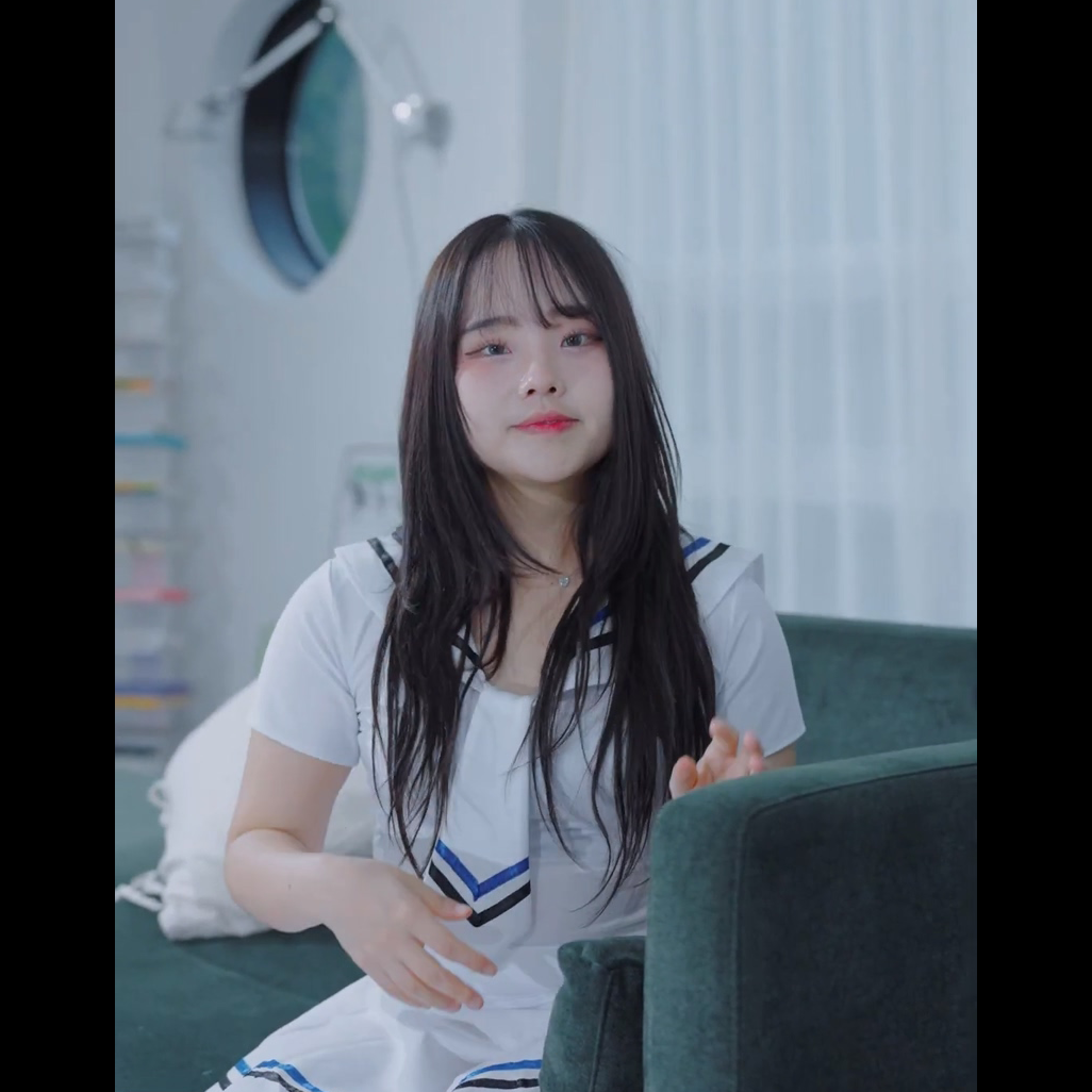 BJ째니니★ 젖은 팬티 노골적인 자위 방송 [유튜브 포함] 미리보기 16