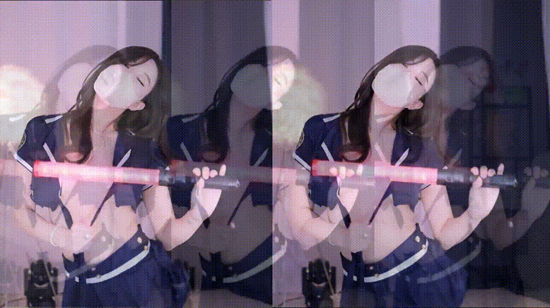 플렉스 아영 ★ 흑두꼭지~리액션 20V_3.96G 미리보기 11