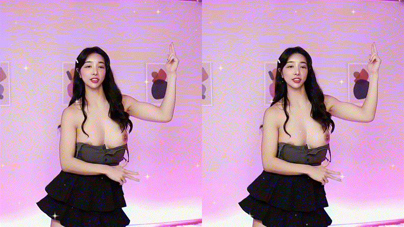 팬더 BJ수주 최신댄스컷 [거유 완전 노출]_무광고 미리보기 1