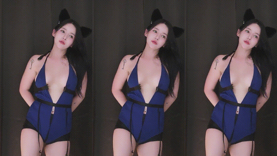 다여운 s2s20121_2025.02.19 오늘자 [꼭지노출_드라군] VIP 팬방 미리보기 3