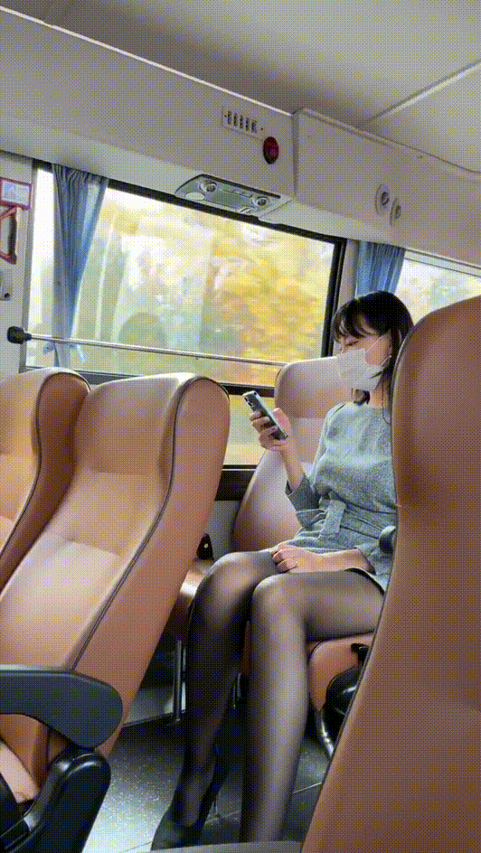 고속버스 검스녀 2v 미리보기 6