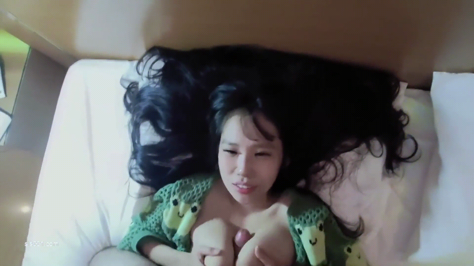 서양자지 탐내는 탈아시아 몸매 미리보기 3