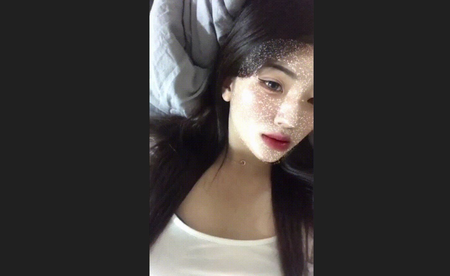 얼공/영통 ★ 예쁘장한 노예녀 ★