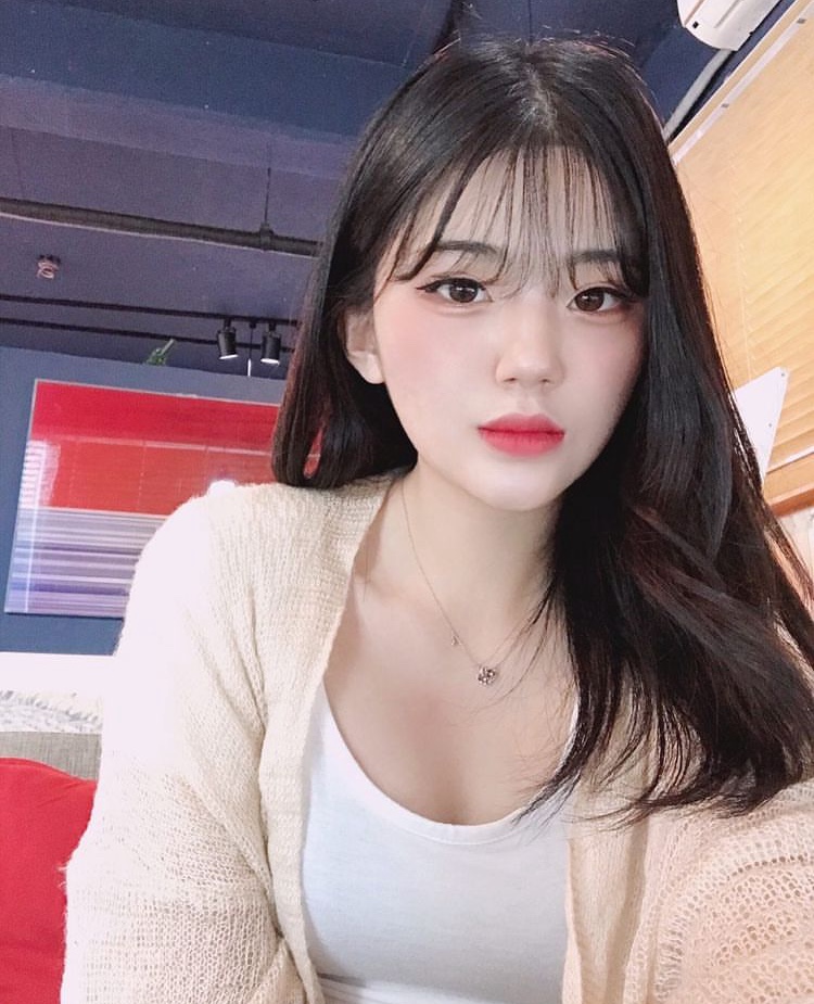 얼공/영통 ★ 예쁘장한 노예녀 ★ 미리보기 9