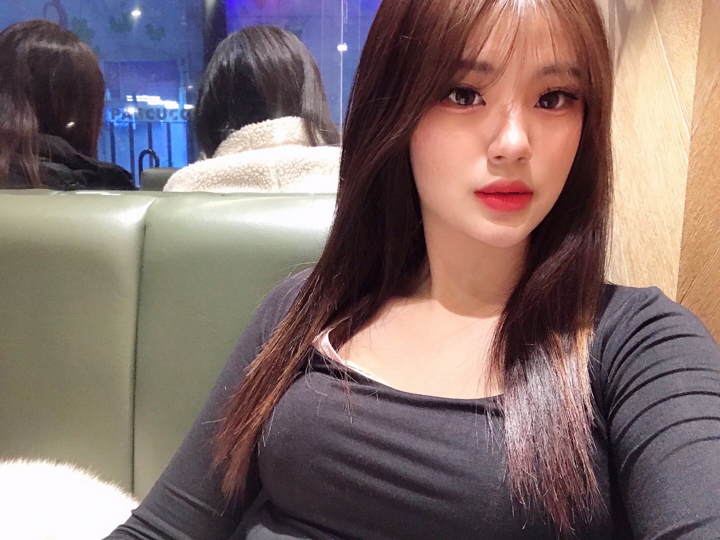 얼공/영통 ★ 예쁘장한 노예녀 ★ 미리보기 10