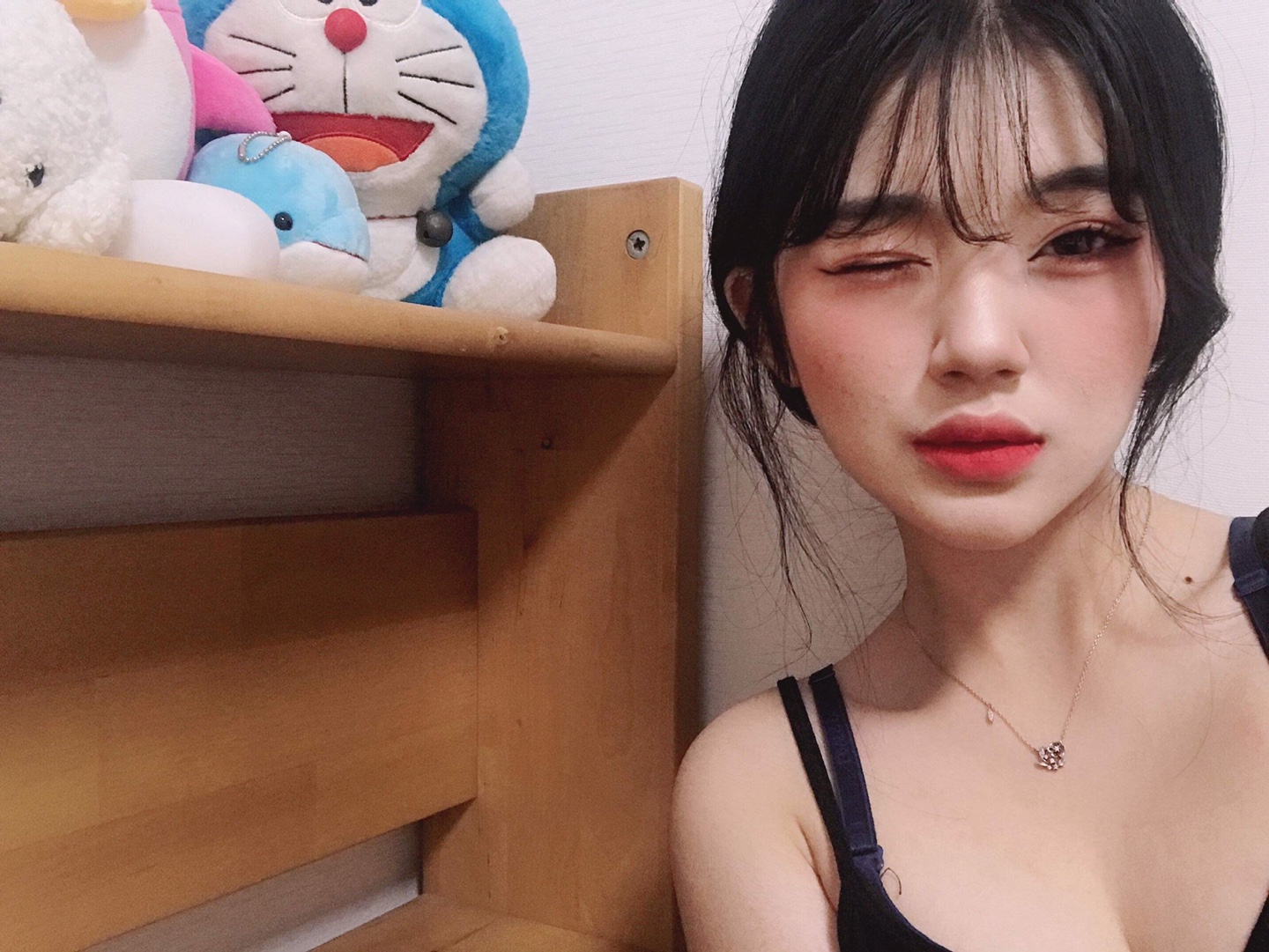 얼공/영통 ★ 예쁘장한 노예녀 ★ 미리보기 11