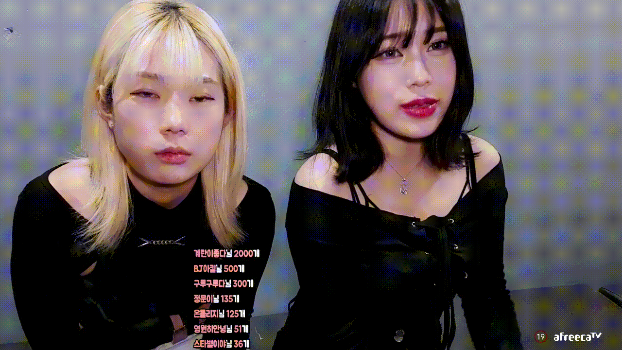 [야킹] 2명섭외_크롭탑.글래머녀 6v/2.42기가 미리보기 6