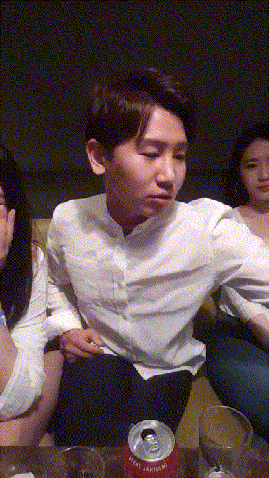 카이 병곤_2대1 물빨.소리바다 거유녀들 미리보기 5