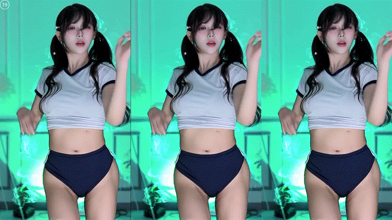 ♡혜밍 dign1461_2025.02.07 부르마 리액션 미리보기 1