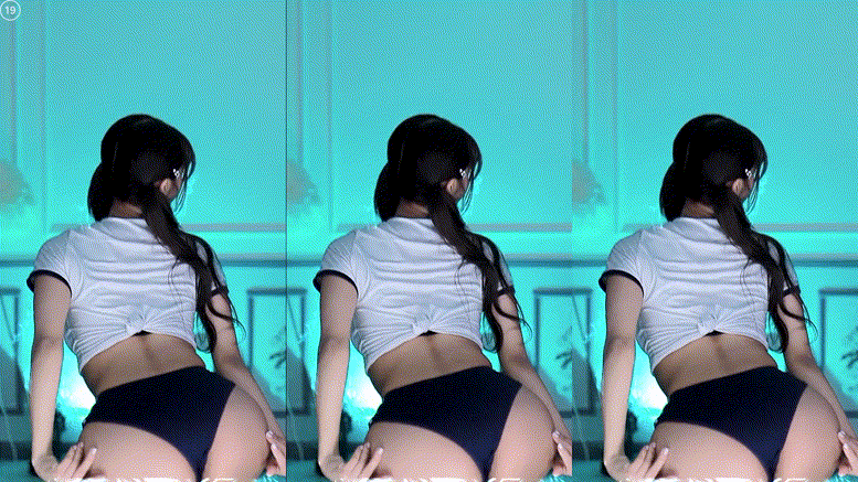 ♡혜밍 dign1461_2025.02.07 부르마 리액션 미리보기 2