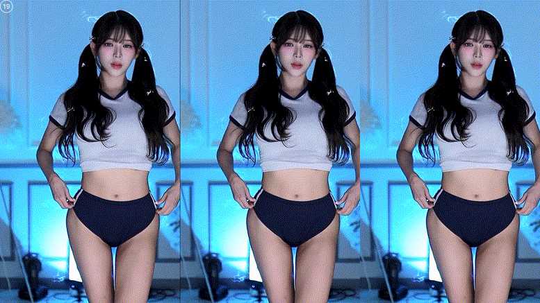 ♡혜밍 dign1461_2025.02.07 부르마 리액션 미리보기 3