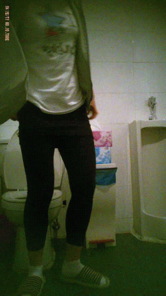 요가학원 ☆ 장실모음 [정면/얼공] 미리보기 2