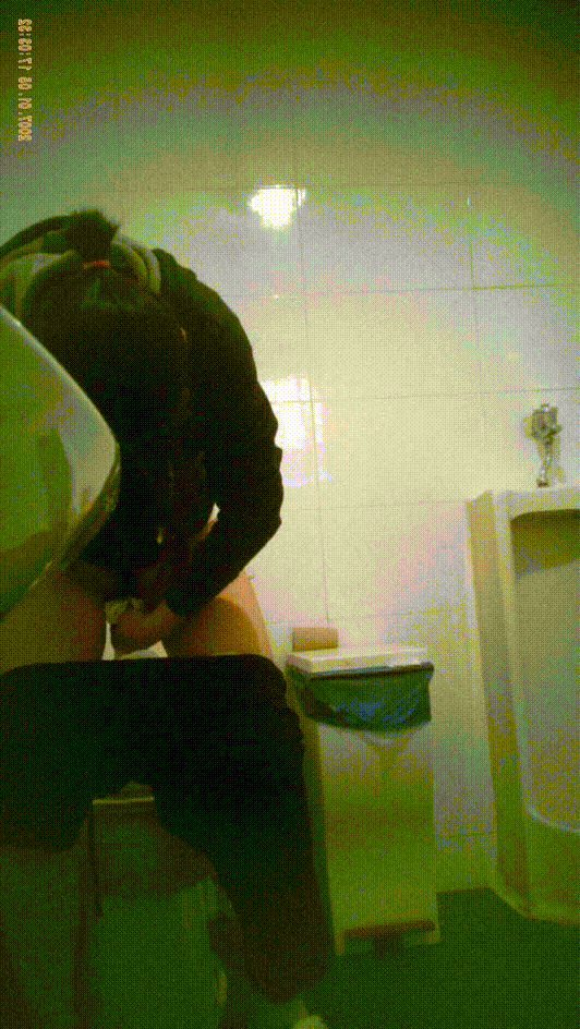 요가학원 ☆ 장실모음 [정면/얼공] 미리보기 3