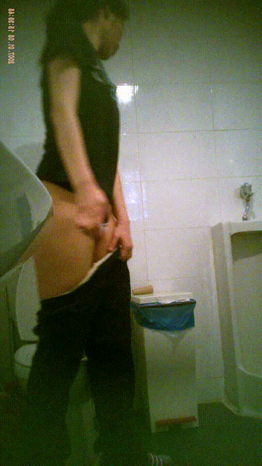 요가학원 ☆ 장실모음 [정면/얼공] 미리보기 10