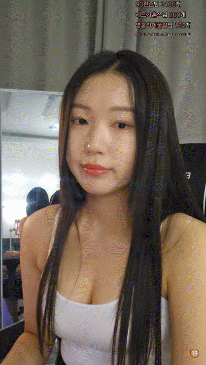 ☆ 호두머니 핫팬츠뒷고 6.17기가 미리보기 2