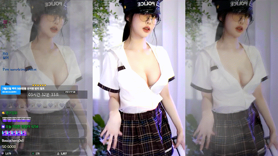 트위치 또야ddooyaa_ 리액션 미리보기 2