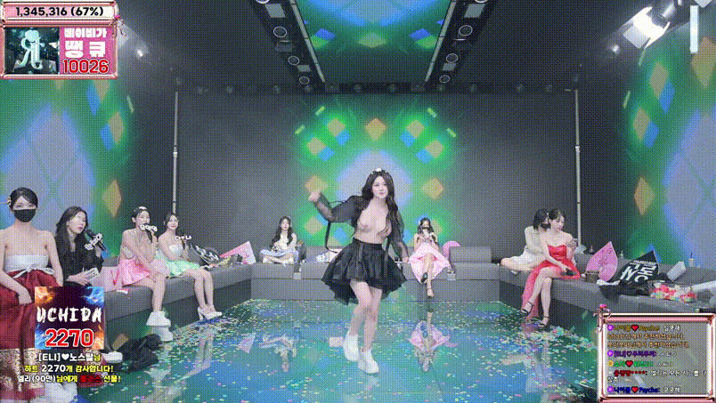 역시 ★ 진리컴퍼니_25.02.03~04 38.5기가_11시간13분 미리보기 9