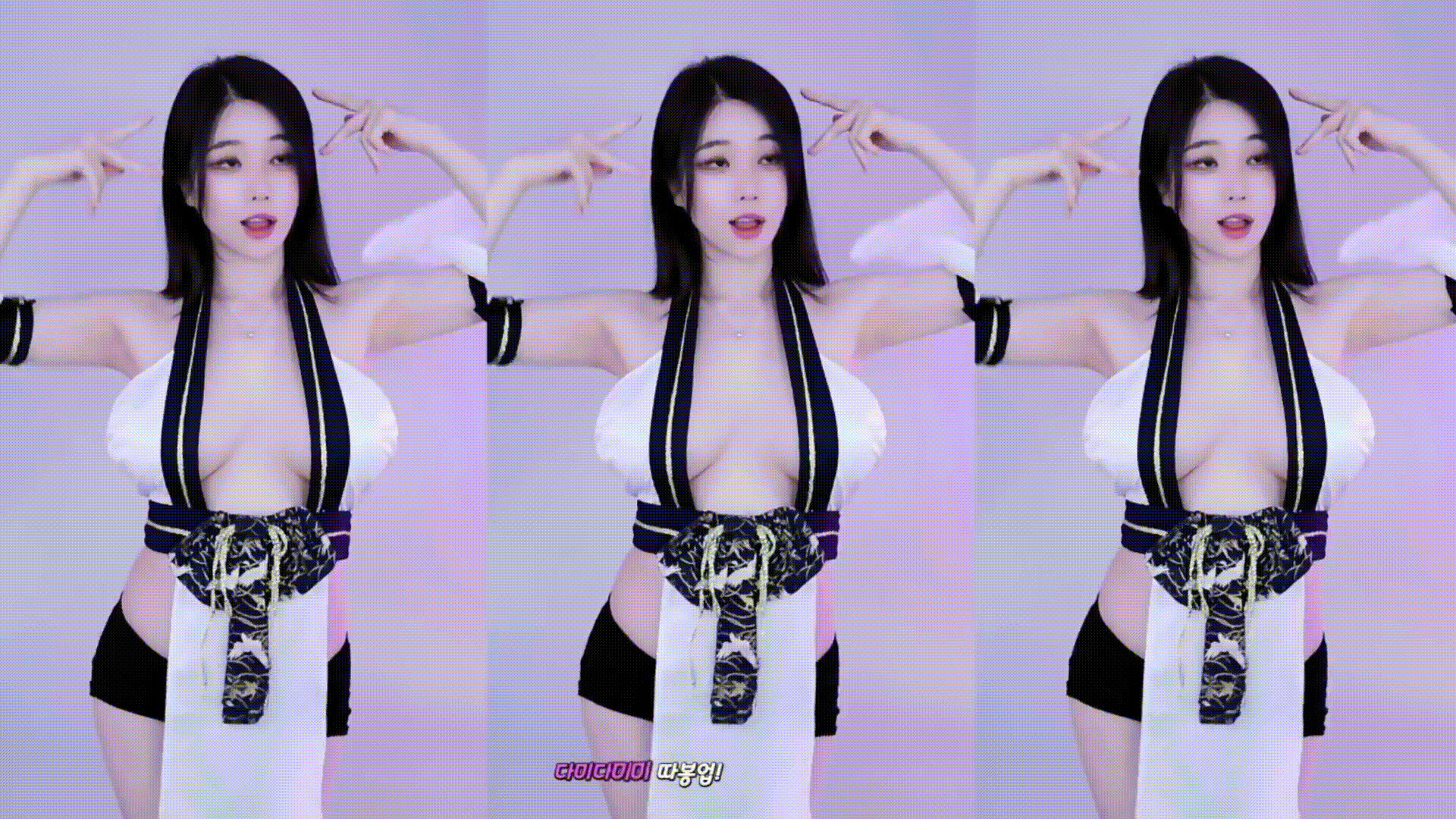 한설 loveydabi 2024.12.10 노템 미리보기 3