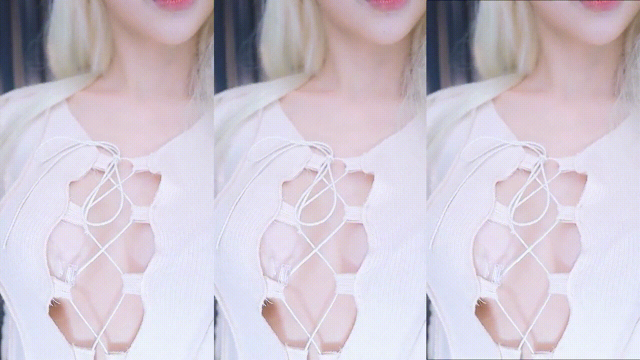 윤은아 unauna99 2024.12.03 리액션컷 미리보기 2