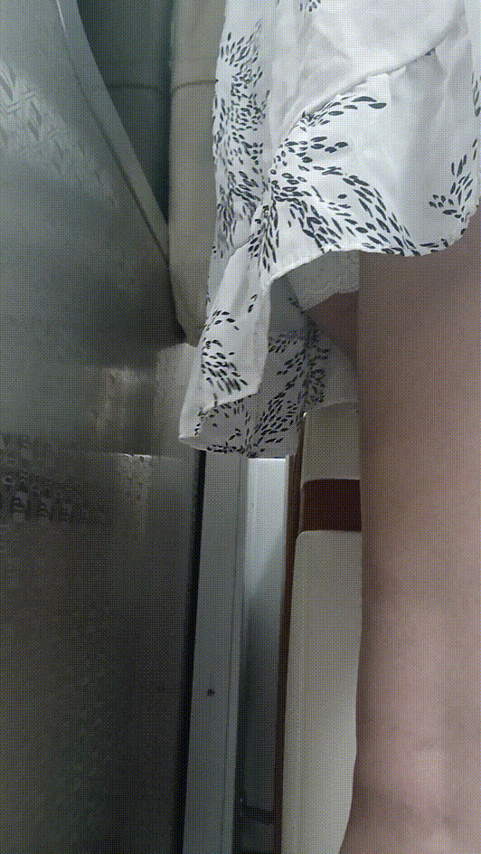 직촬_지하철 업스 [핏줄보이는 다리 레이스 팬티 2개작] 미리보기 3