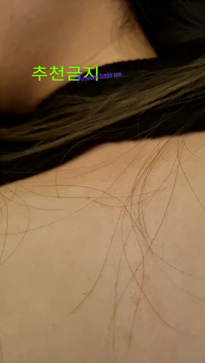 잤니_팬방 몸매 등에 털많은 솜털 졸귀 게스트녀 2탄 미리보기 6