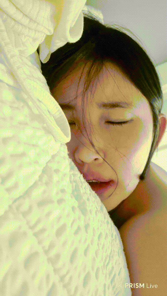 윤채ღ ekgp4114_2025.02.13오늘자. VIP 팬방_핑두비파이 미리보기 4