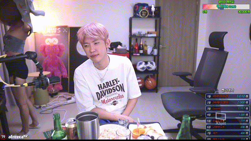 [야킹] 존예녀_청탑녀 가슴.연예인급 와꾸_방초대 10v/8.89기가 미리보기 11