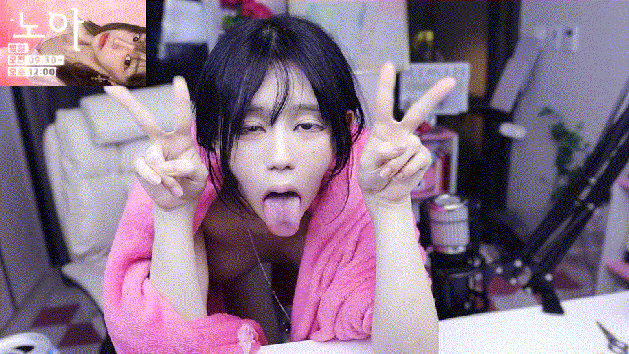 아헤가오 여신_노아 9.46기가 미리보기 12