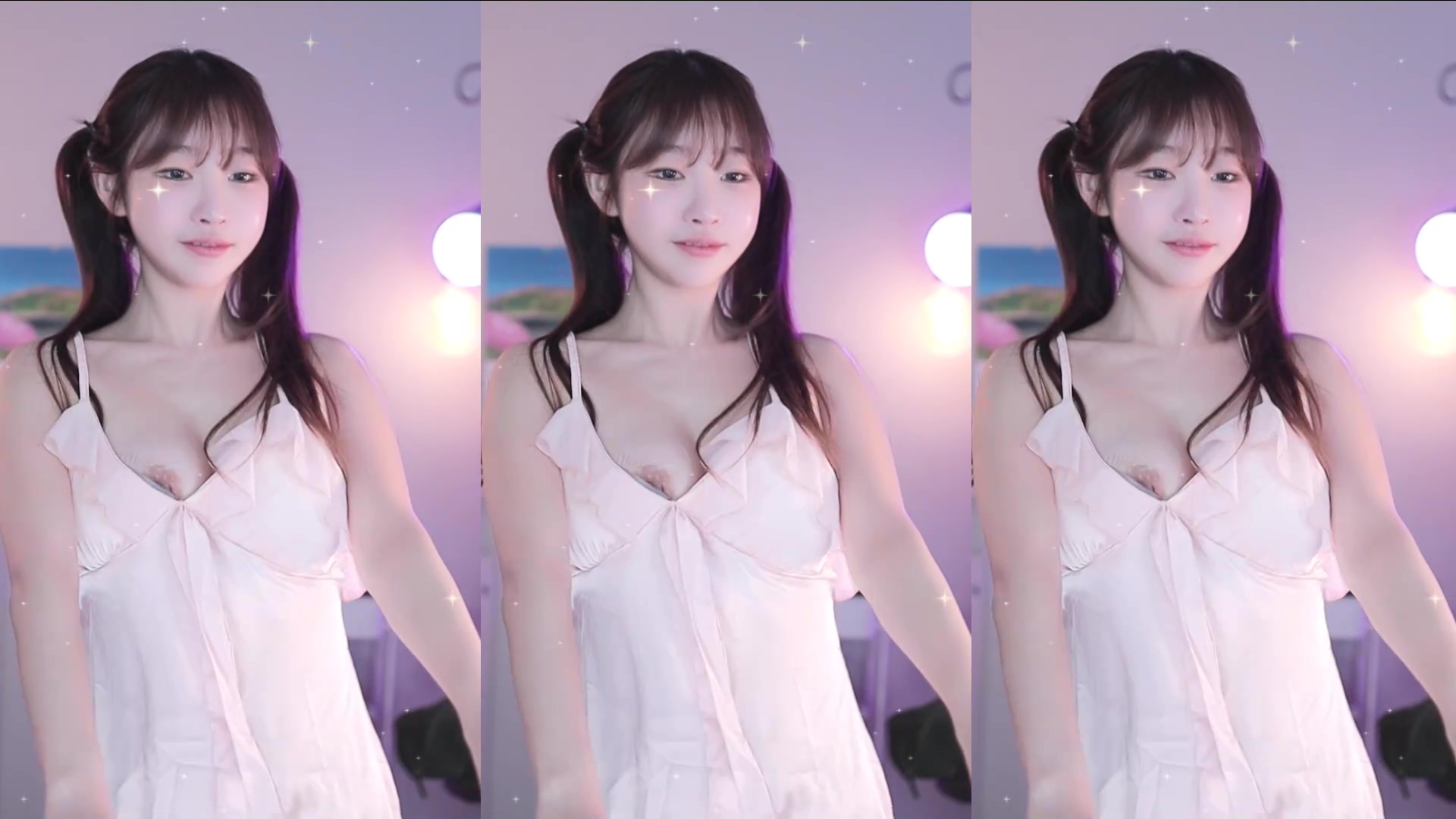 둘기얏_가슴노출 [시간표기] 미리보기 3