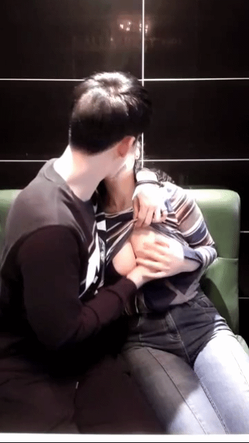 BJ지방시 D컵 글래머 게스트 일방+팬방 미리보기 4