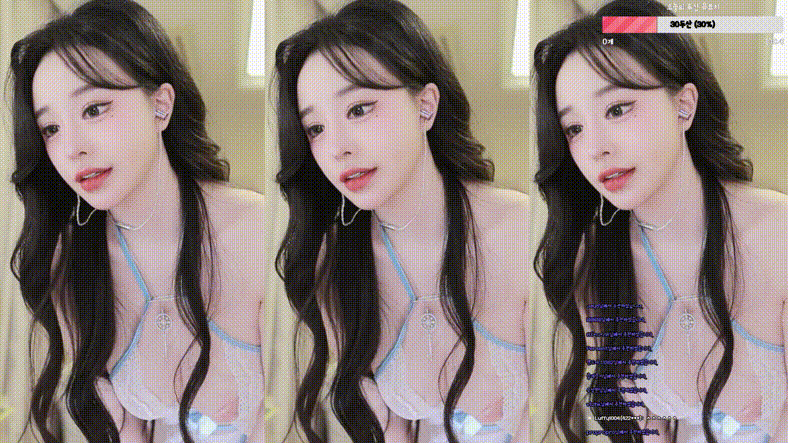 손밍_sonming52 25.01.16/26.VIP/27 리액션 미리보기 1