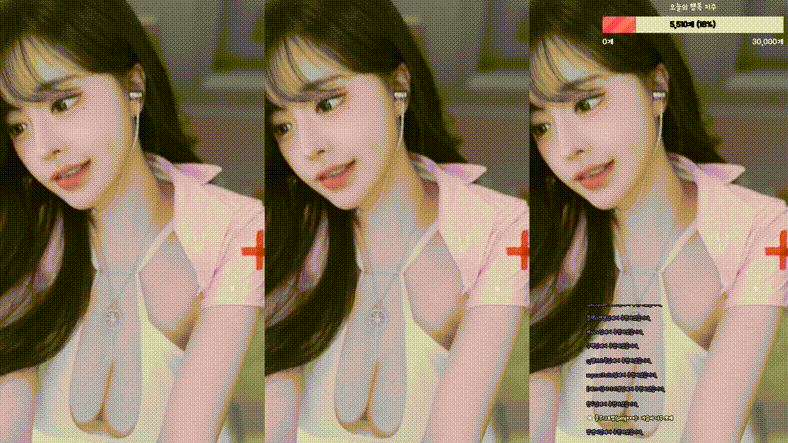 손밍_sonming52 25.01.16/26.VIP/27 리액션 미리보기 5