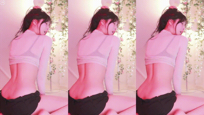 아윤_25.02.05 오늘자 [엉덩이골] 최초공개 미리보기 2