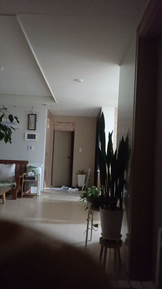 집에서 몰래 누나 찍기 미리보기 10