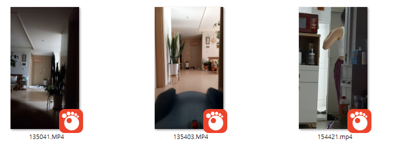 집에서 몰래 누나 찍기 미리보기 11