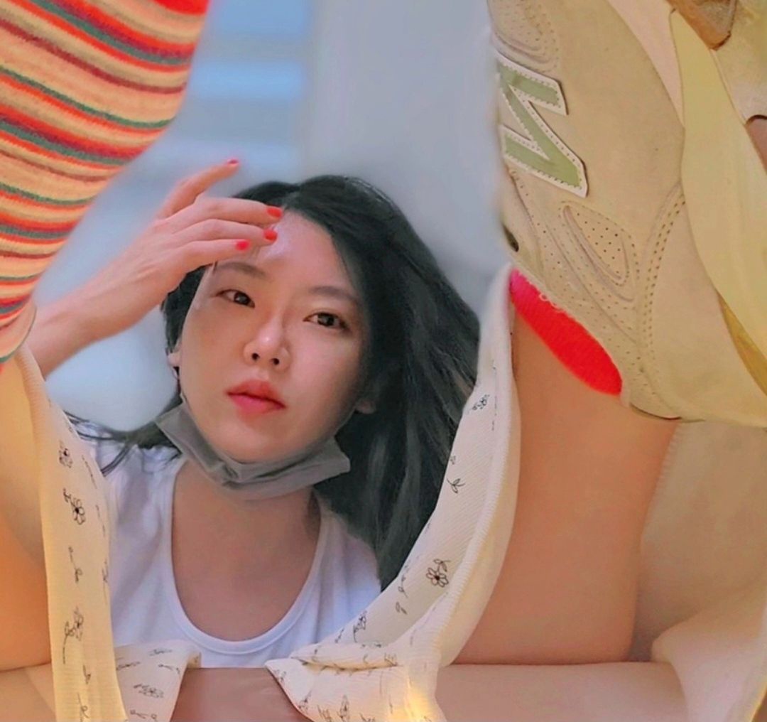 미시요가 유튜버 패트리온 [올노합본]_다라요가 미리보기 6