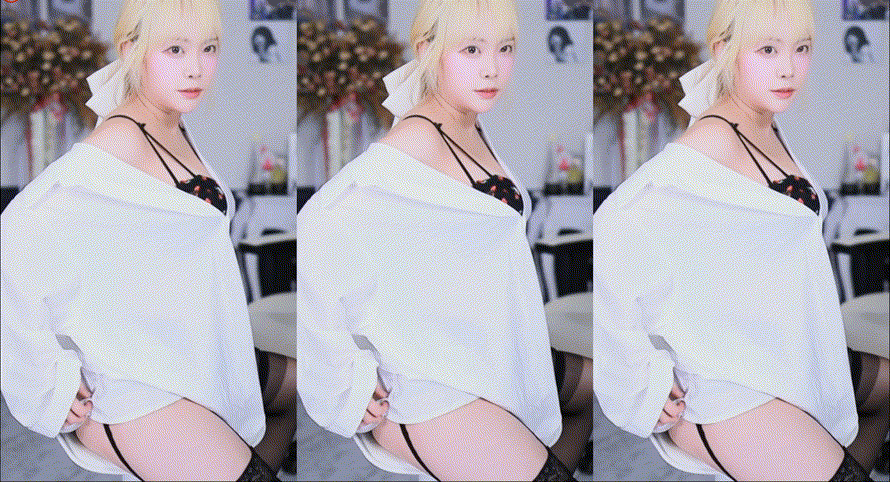 퀸다미 댄스NEW 리액션_16개 미리보기 4