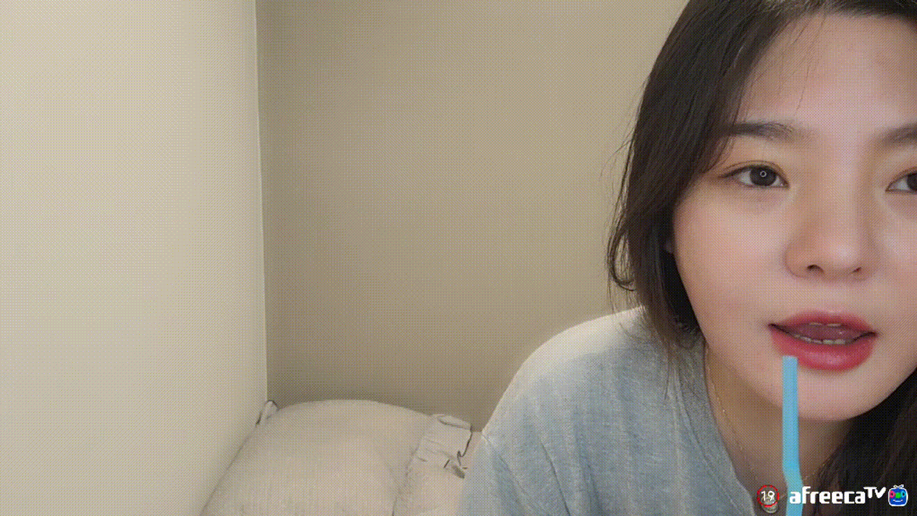 아프리카 모모_ 팝콘에서 보지오픈 3v [올노영정+아프리카 노출포함] 미리보기 1