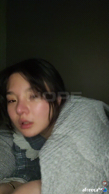 아프리카 모모_ 팝콘에서 보지오픈 3v [올노영정+아프리카 노출포함] 미리보기 12