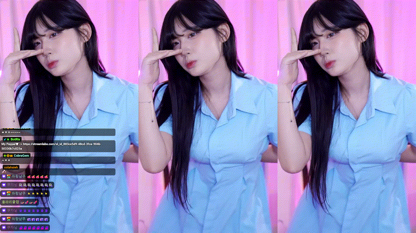 고라니율 2025.02.17 시그니쳐 2v 미리보기 5