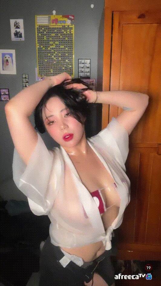 아프리카 xxxmnmxxx_하트뿅 언더붑 댄스 3V 미리보기 7