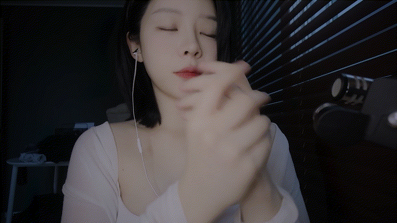 yeonchu ASMR_body sounds 미리보기 3